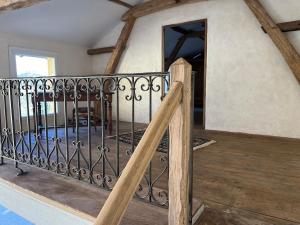 Maisons de vacances A Majeste maison de campagne 10 personnes a Barcugnan, Gers : photos des chambres