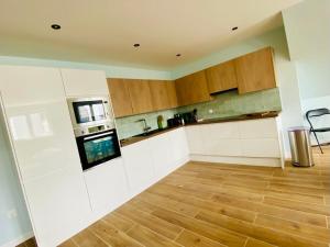 Appartements Les gites du pecheur ! : Appartement 1 Chambre - Vue sur Mer