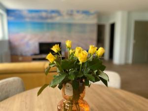 Appartements Les gites du pecheur ! : photos des chambres