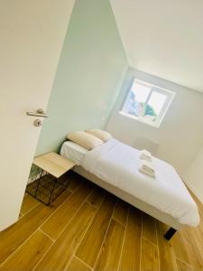 Appartements Les gites du pecheur ! : photos des chambres