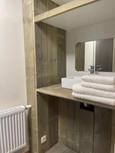 Vernieuwde kamers in het centrum van Brugge