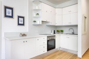 Frontline Beach Apartment