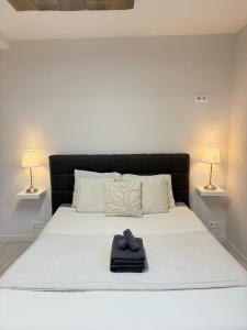 Vernieuwde kamers in het centrum van Brugge