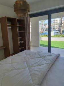 Condo In Marassi Alamin