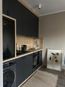 Apartament MOCHA Szczytno Mazury