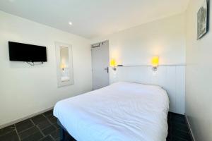 Maisonnette tout confort - Vue mer - Piscine