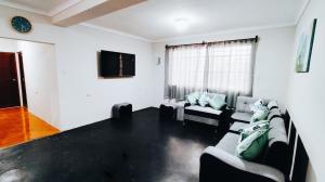 Casa en centro de Los Organos