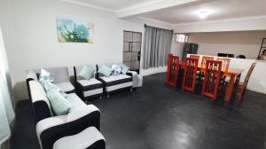 Casa en centro de Los Organos