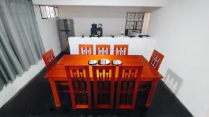 Casa en centro de Los Organos