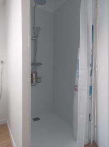 Maisons de vacances Maison Ile de Groix & sa voiture : photos des chambres