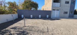 Complejo Paso de los Andes