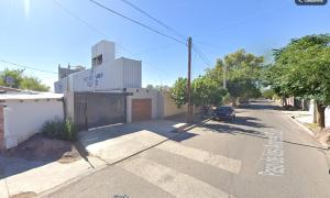 Complejo Paso de los Andes