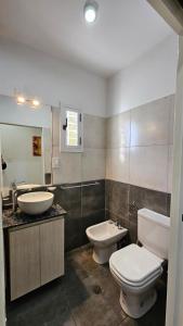 Complejo Paso de los Andes