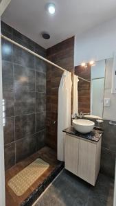 Complejo Paso de los Andes