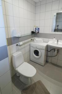 City Center Joe Bee Apartment