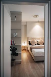 North Harmony Residence