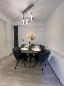 Luxury apartment Skalina & Volat