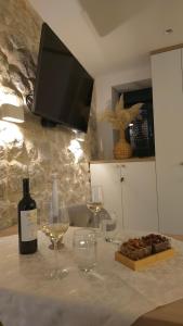 Luxury apartment Skalina & Volat