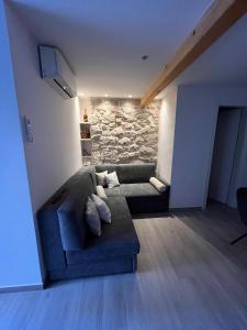 Luxury apartment Skalina & Volat