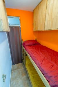 Check and Home - Buenos Aires - 5 Huéspedes Increíble Vista con Balcón frente a la Plaza Colón