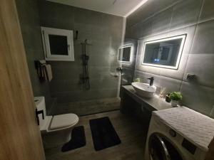 Comfortable Apartment Near To Nature!!!