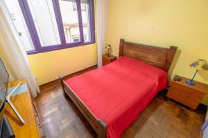 Check and Home - Buenos Aires - 5 Huéspedes Increíble Vista con Balcón frente a la Plaza Colón