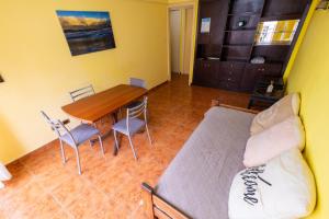 Check and Home - Buenos Aires - 5 Huéspedes Increíble Vista con Balcón frente a la Plaza Colón