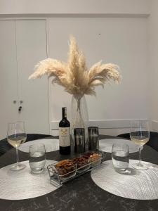 Luxury apartment Skalina & Volat