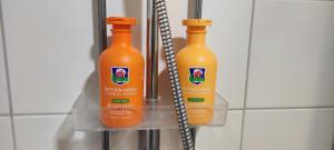 Modern studio near Airport with Self check-in