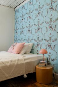 Double Room with Private Bathroom room in Marta Guesthouse Tallinn