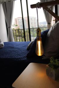 Hábitat - Ubytování bez kategorie ve městě Estación Pamplona