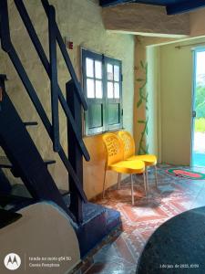 Kitnet no Farol Velho