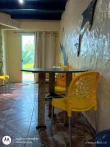 Kitnet no Farol Velho