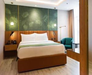 Hotel OPAL PLAZA Near Delhi Airport Unit BY GROSS GROUP