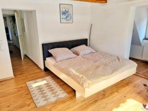 Alte Fachwerkresidenz