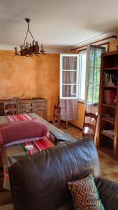 Appartements Plaisance : photos des chambres