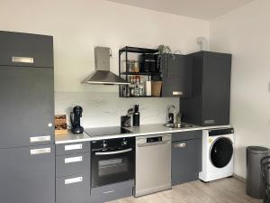 Le Cocon cosy