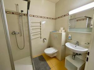 Apartment 9 minutes from Lausanne Train statio