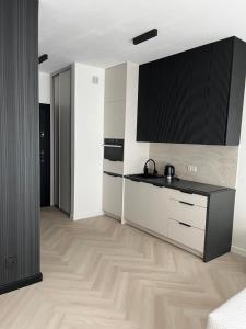 Apartament Stare Miasto Bulvar