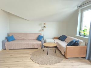 Apartament Pod Platanami