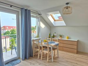 Apartament Pod Platanami