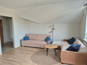 Apartament Pod Platanami