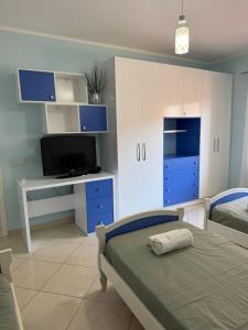 Lungomare sea view apartment