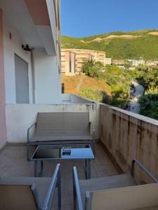 Lungomare sea view apartment