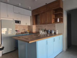 Luxury Chalet Il Monte Galala
