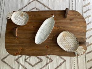 Luxury Chalet Il Monte Galala