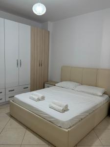 Lungomare sea view apartment