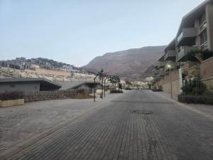 Luxury Chalet Il Monte Galala