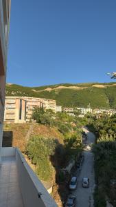 Lungomare sea view apartment