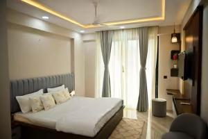 BNB By Peace Pavillion